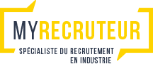 logo myrecruteur